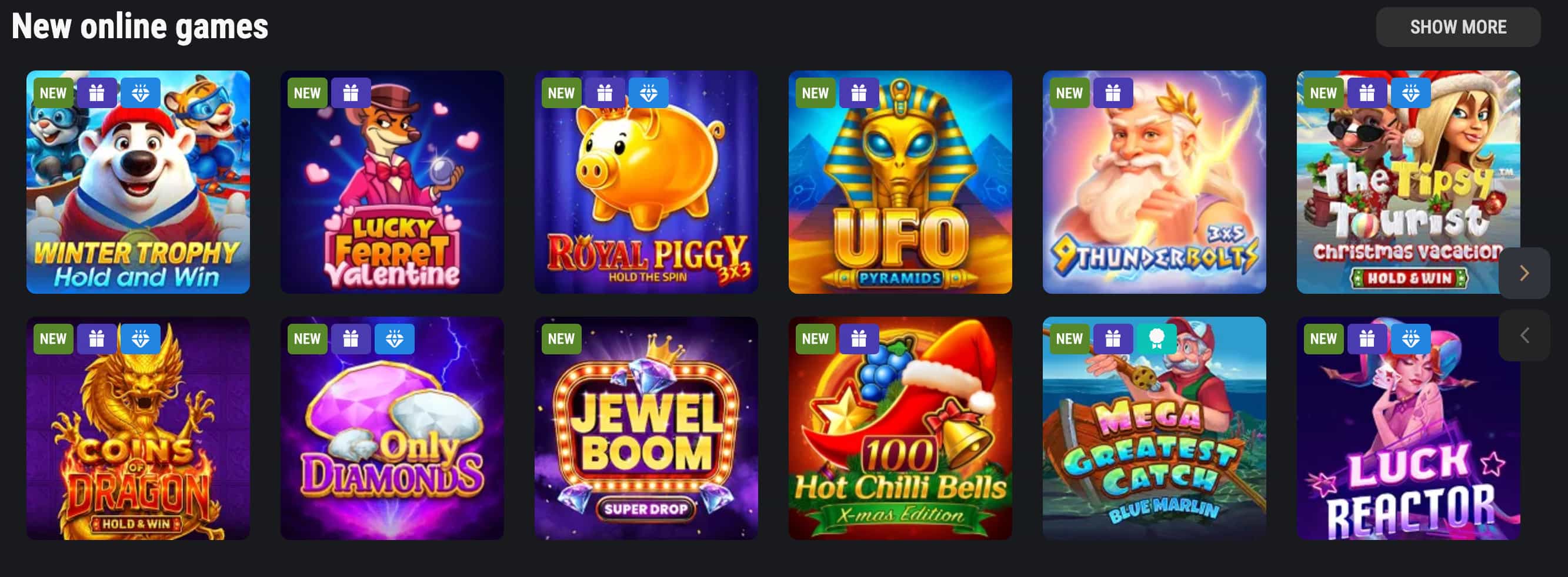 King Billy Online Casino App 